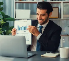 Over The Solution Work Financial  Of Provided Company. - 咪咕体育直播